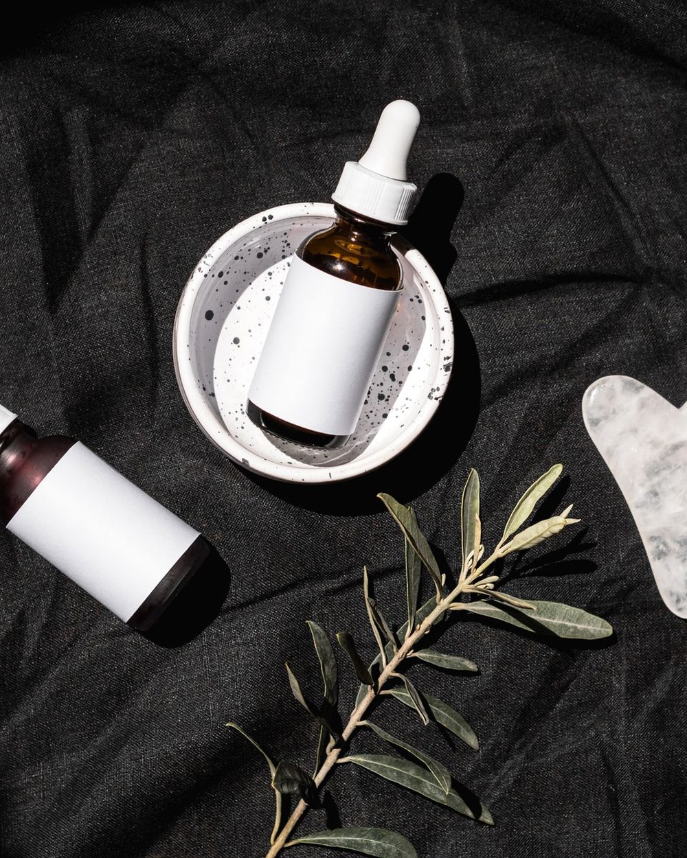 Premium skincare and beauty essentials