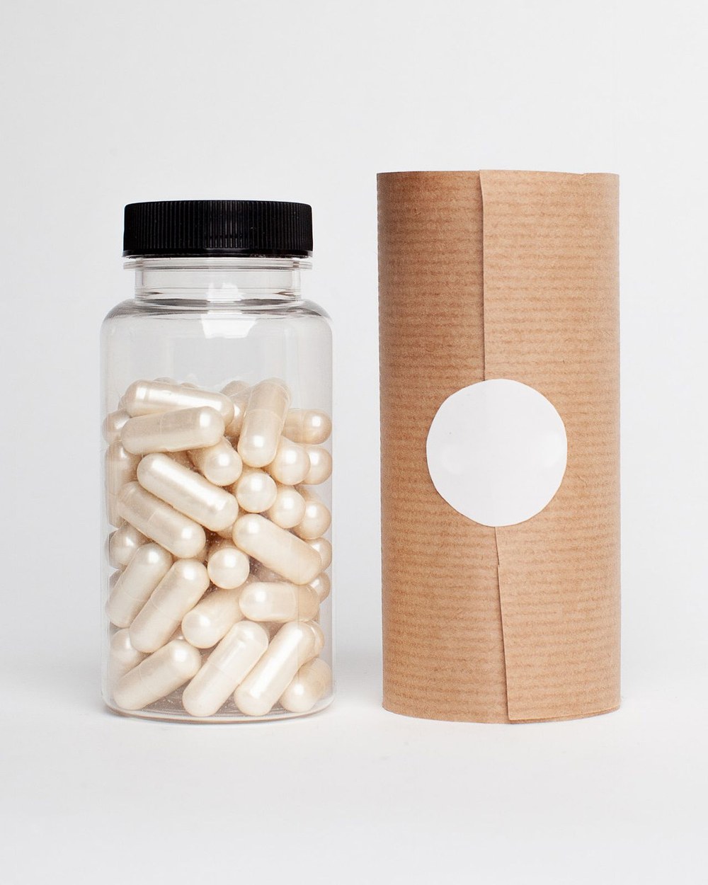 Premium wellness and nutritional supplements